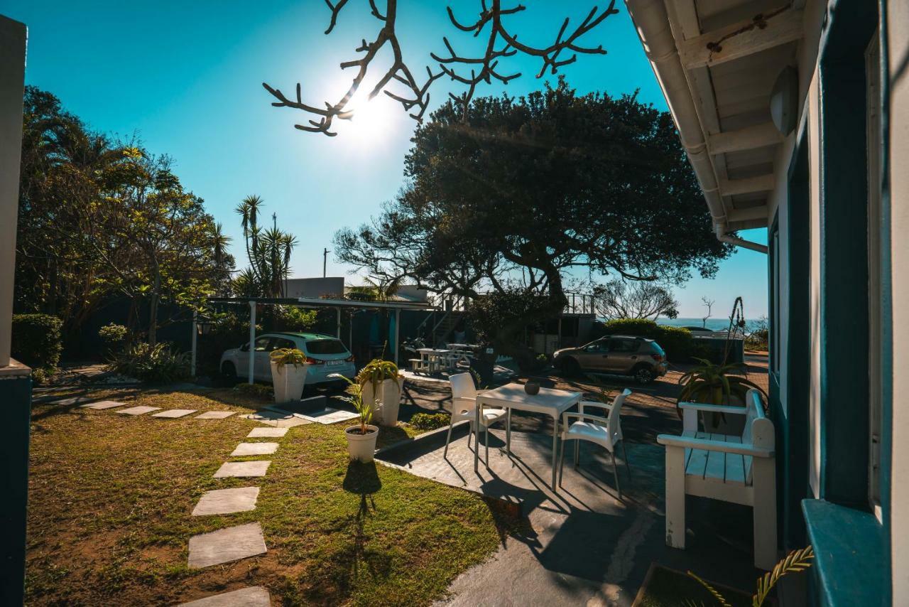 Surf Motel Umdloti Exterior foto