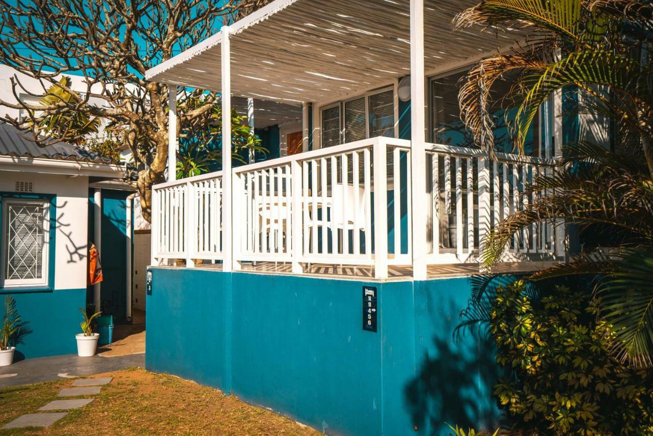Surf Motel Umdloti Exterior foto