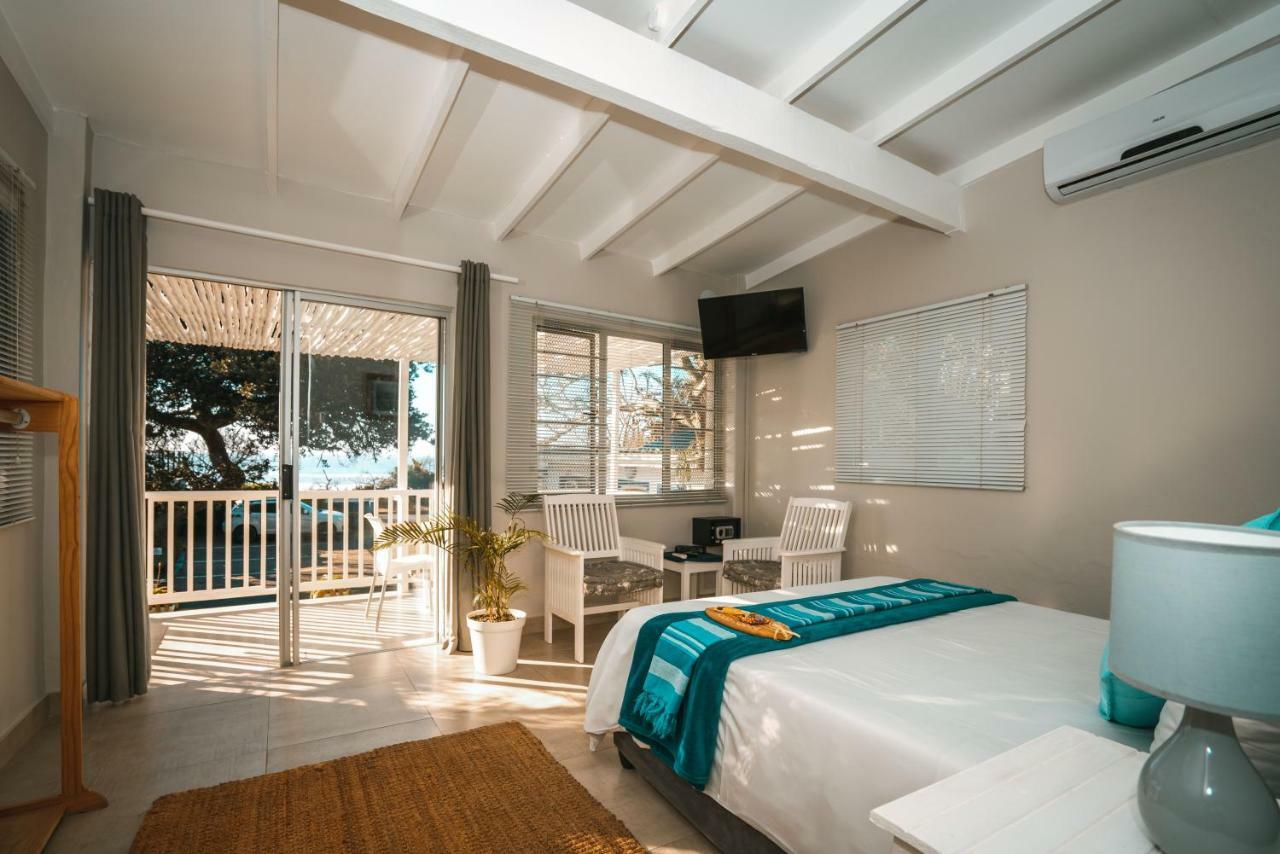 Surf Motel Umdloti Exterior foto